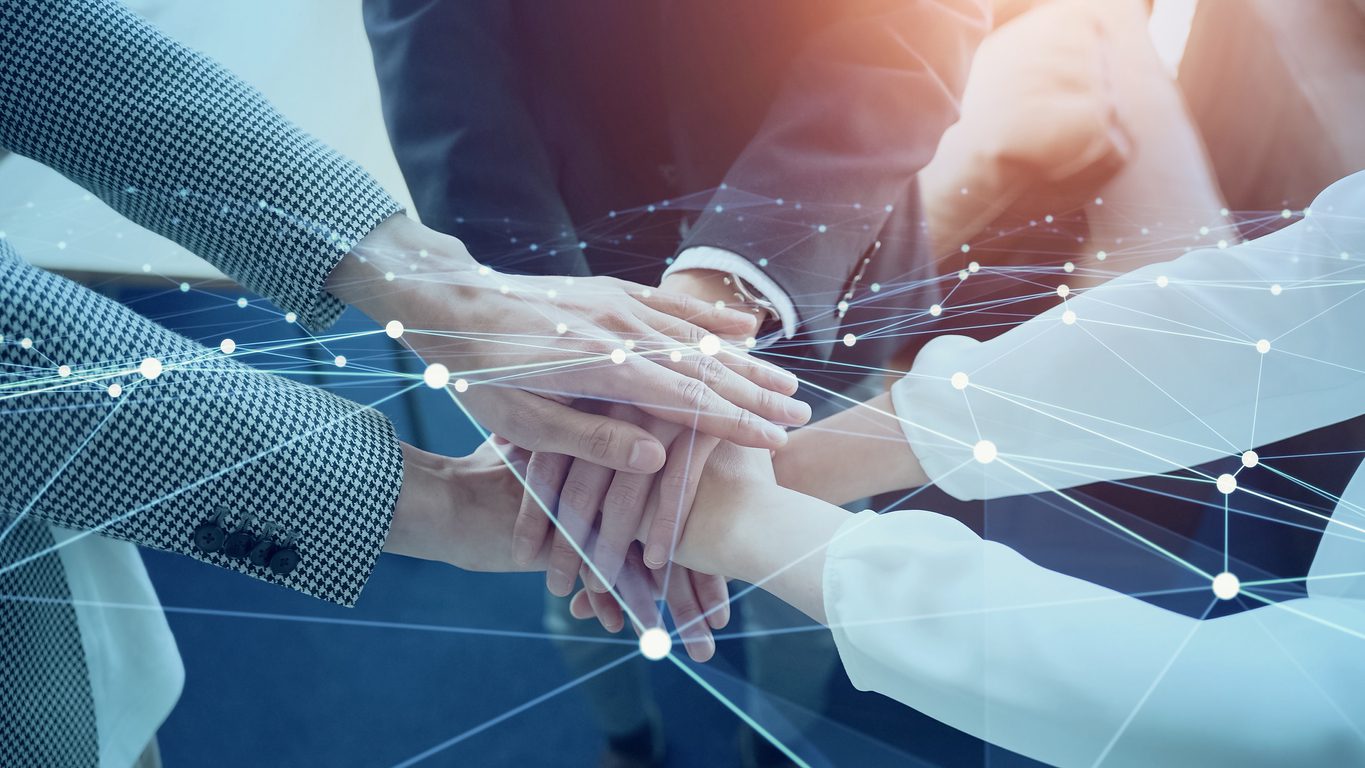 Collaboration and Support
